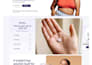 build squarespace website design, or redesign squarespace website development